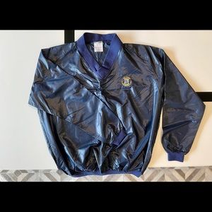 Rare Vintage “St. Andrew’s - Old Course golf from Scotland. Size: XL